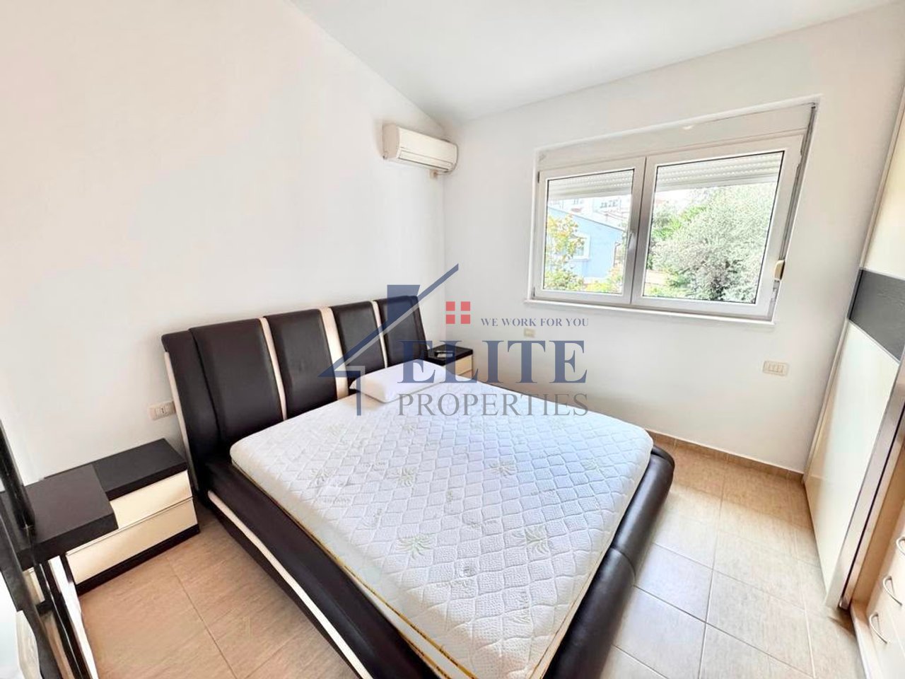 Kodra e Diellit 1, apartment 2+1 for rent
