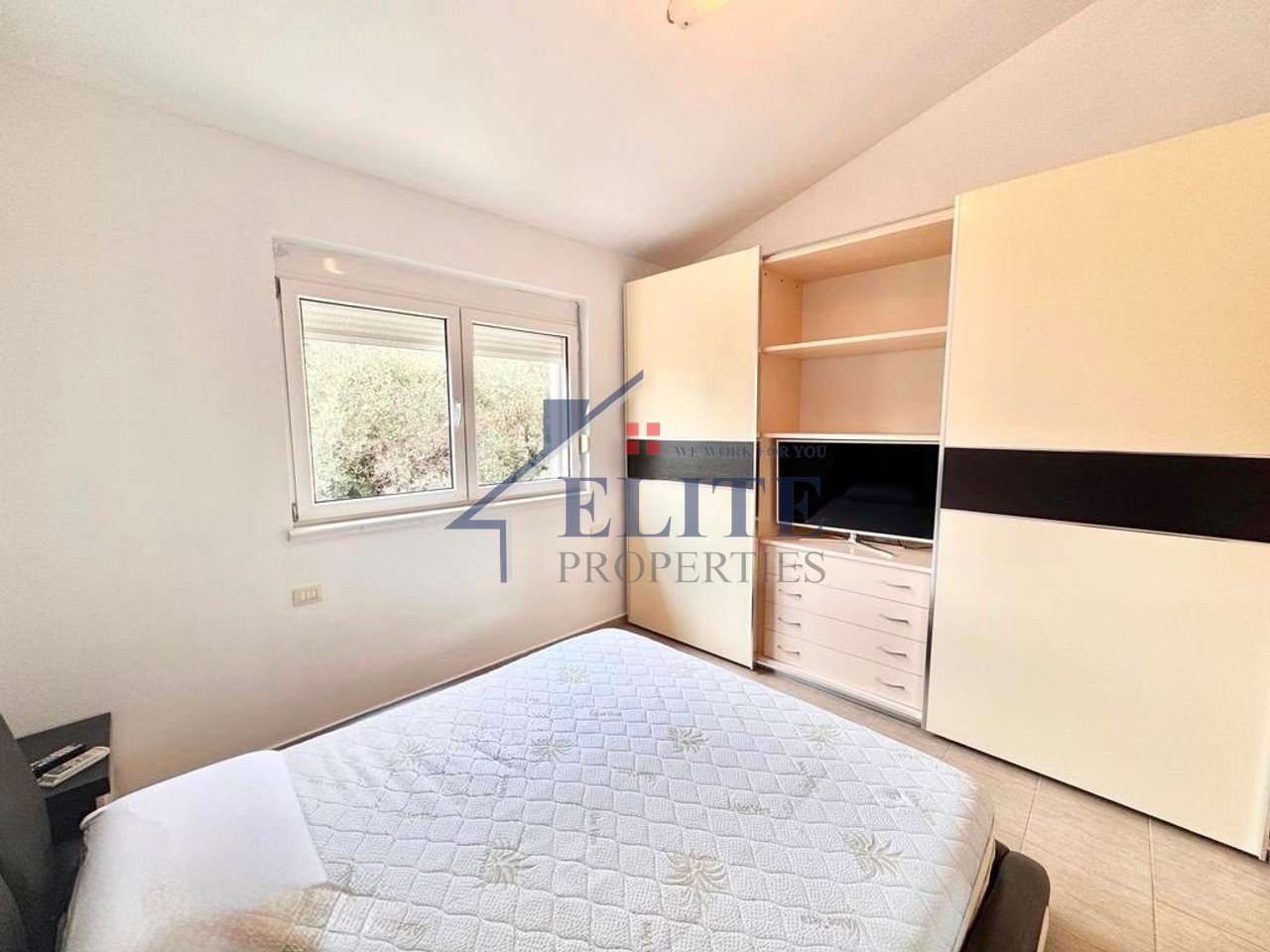 Kodra e Diellit 1, apartment 2+1 for rent