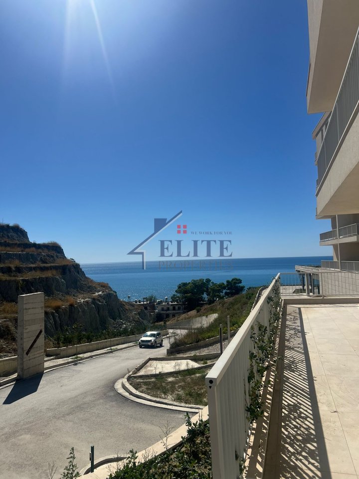 Dyrrakium Residence – apartament premium 2+1 në shitje, Currila, Durrës