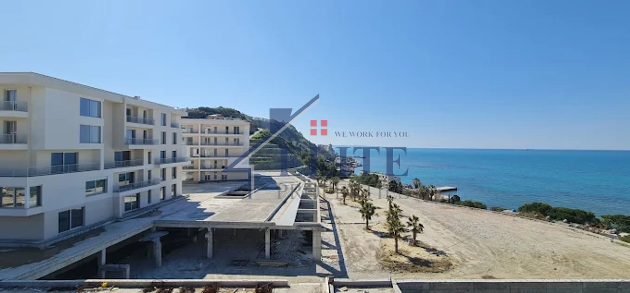 Dyrrakium Residence – apartament premium 2+1 në shitje, Currila, Durrës
