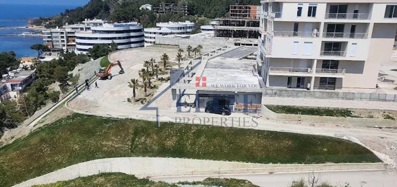 Dyrrakium Residence – apartament premium 2+1 në shitje, Currila, Durrës