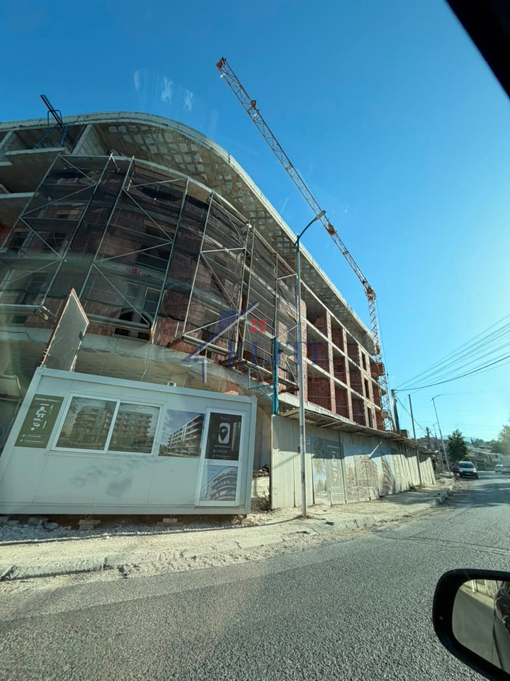 Paskuqan, appartamento 2+1 in vendita