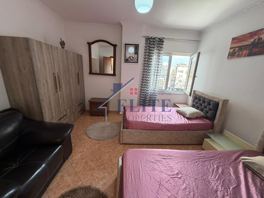 Don Bosko Street, apartment 2+1 for rent