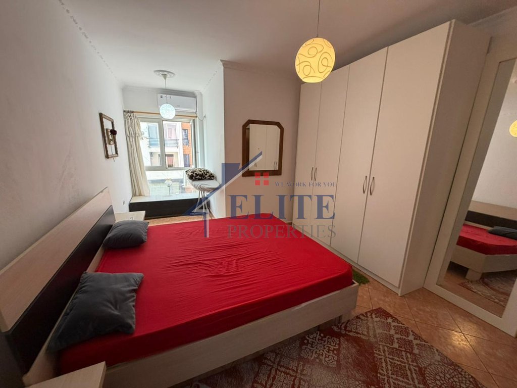 Don Bosko Street, apartment 2+1 for rent