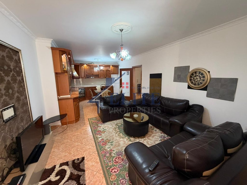 Don Bosko Street, apartment 2+1 for rent