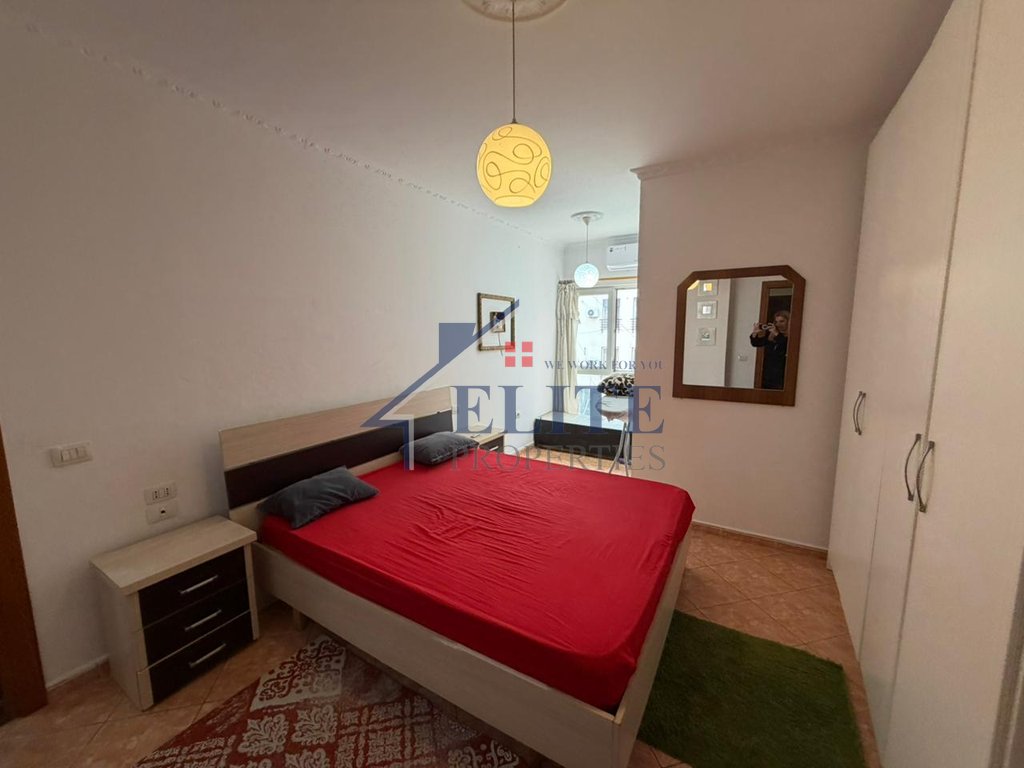 Don Bosko Street, apartment 2+1 for rent