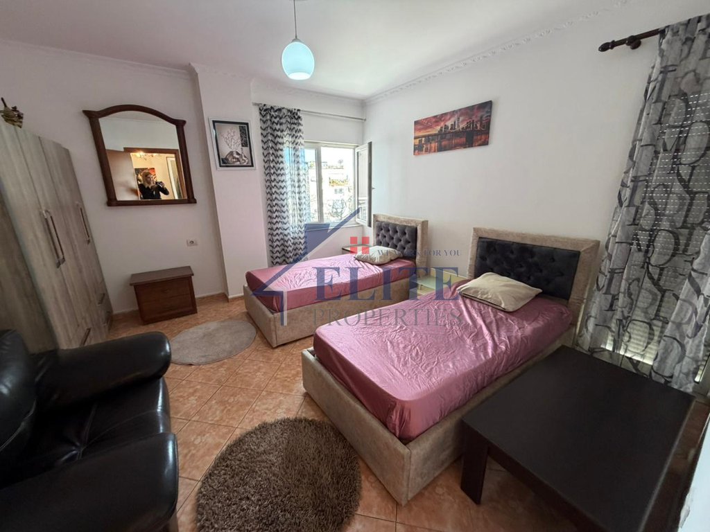 Don Bosko Street, apartment 2+1 for rent