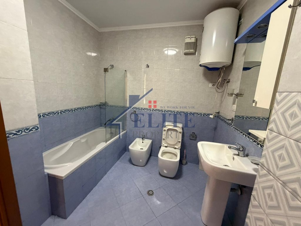 Don Bosko Street, apartment 2+1 for rent