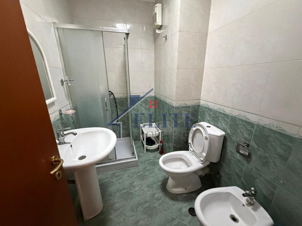 Don Bosko Street, apartment 2+1 for rent