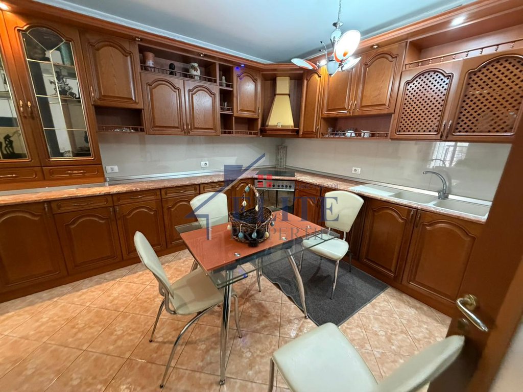 Don Bosko Street, apartment 2+1 for rent