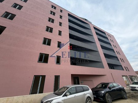 Majestic Residence Paskuqan, one bedroom apartment for sale