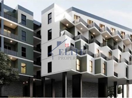 Prima Residence, two bedroom apartment for sale, Mali i Robit