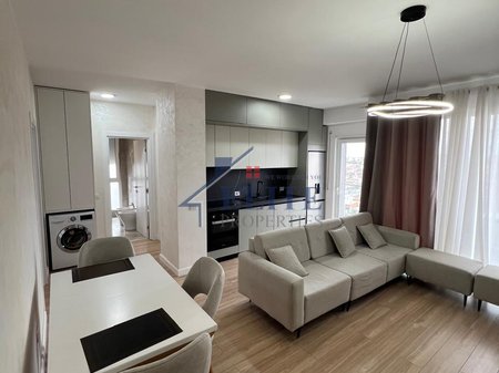 Two bedrooms apartment for rent at Fiori di Bosco in Don Bosko