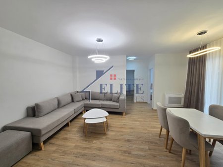 Akses Tirana, two bedroom apartment for rent