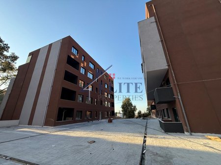Kompleksi Rezidencial Xheluks, apartament 3+1 në shitje