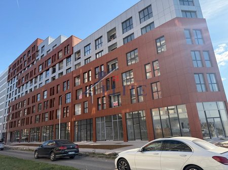 Pranë Vilës L Astir, apartament 1+1 në shitje