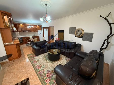 Don Bosko Street, apartment 2+1 for rent