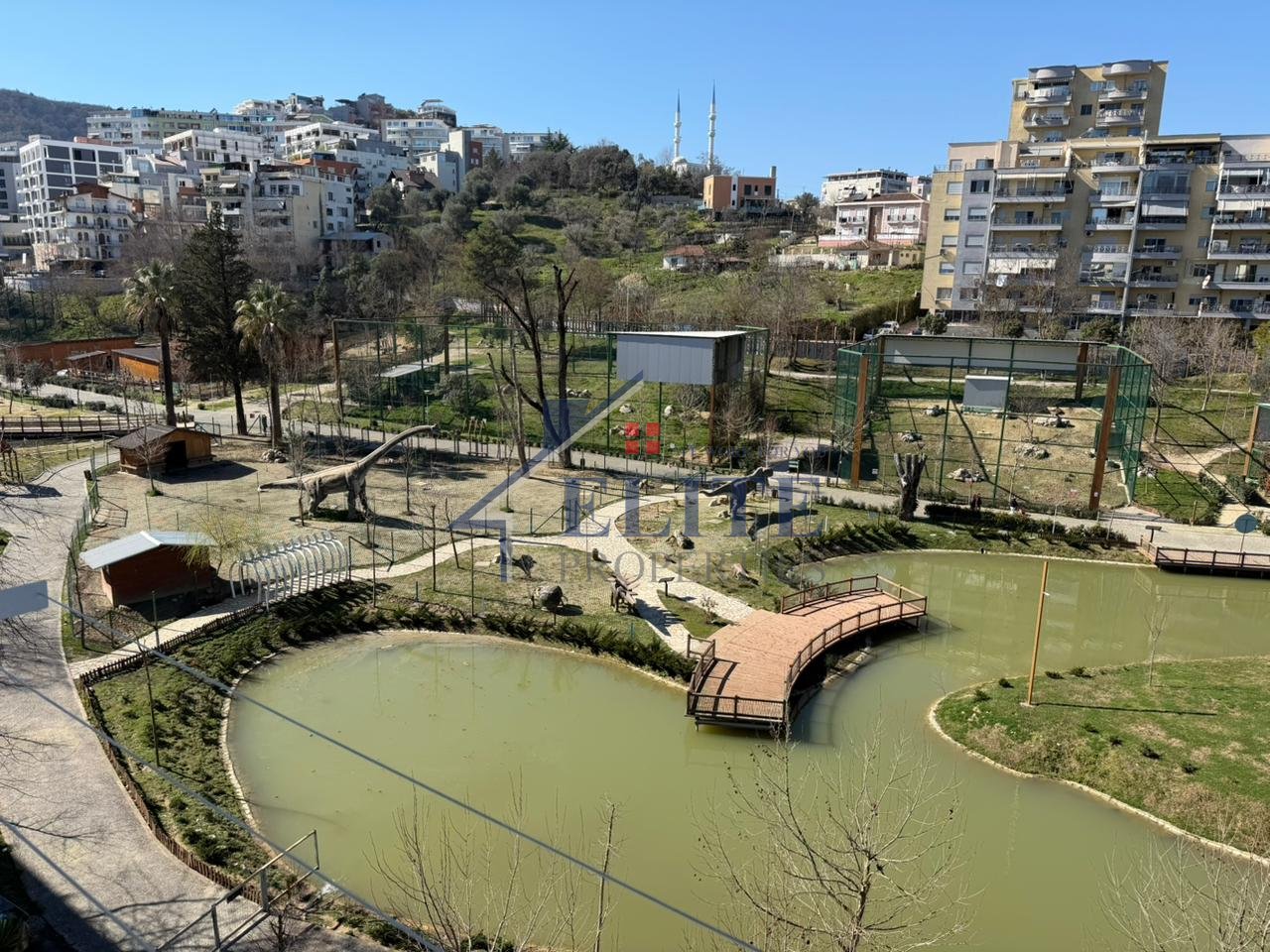 Zoo Garden – two bedrooms Apartment for Rent