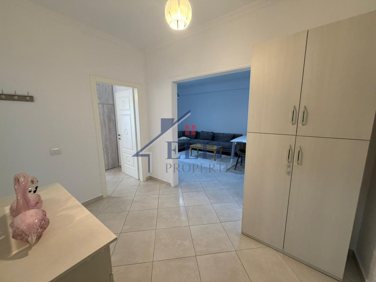 Zoo Garden – two bedrooms Apartment for Rent