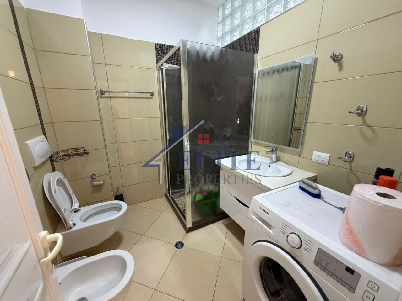 Zoo Garden – two bedrooms Apartment for Rent