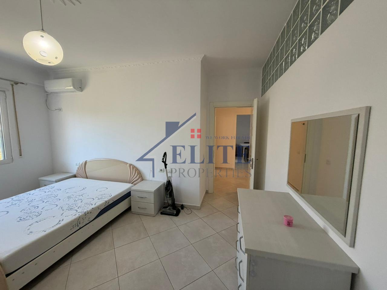 Zoo Garden – two bedrooms Apartment for Rent