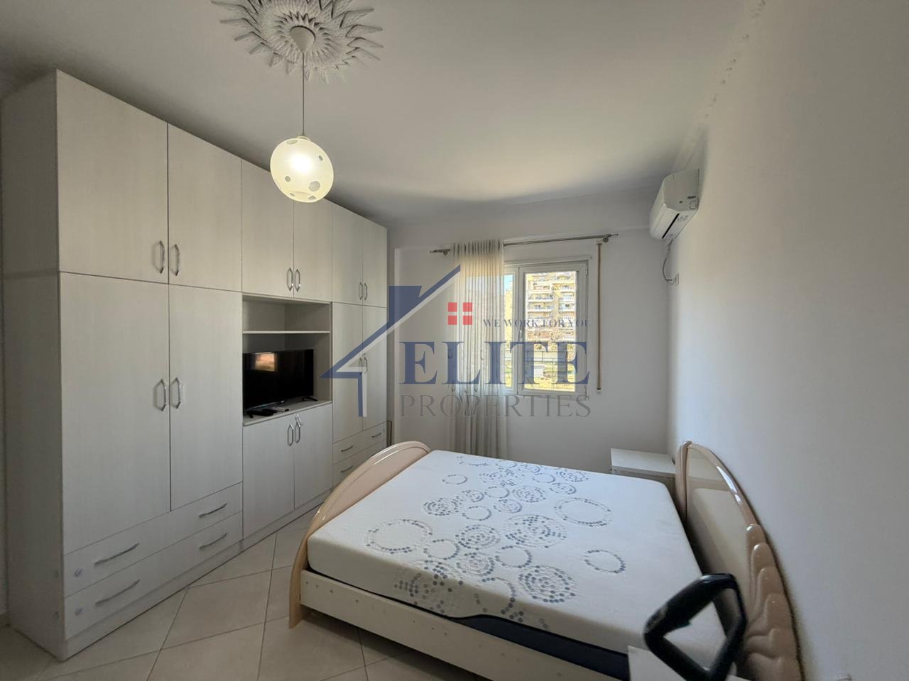 Zoo Garden – two bedrooms Apartment for Rent