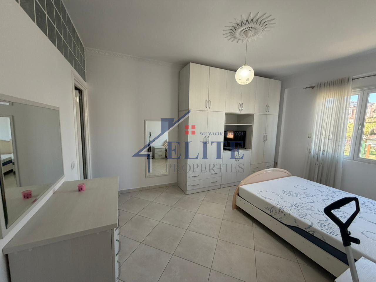 Zoo Garden – two bedrooms Apartment for Rent