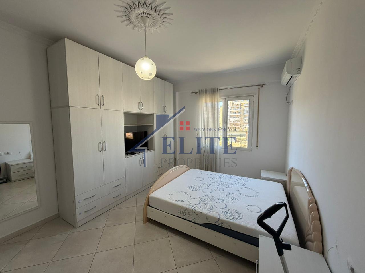 Zoo Garden – two bedrooms Apartment for Rent