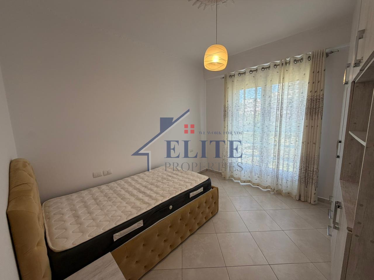 Zoo Garden – two bedrooms Apartment for Rent