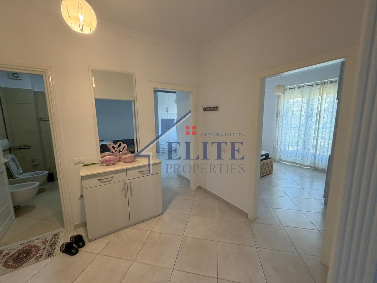 Zoo Garden – two bedrooms Apartment for Rent