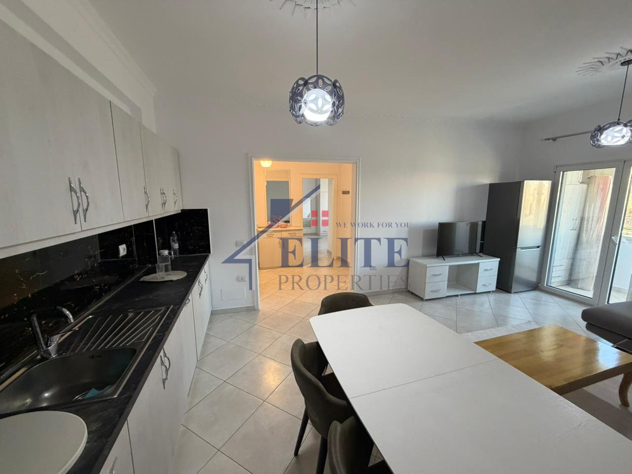 Zoo Garden – two bedrooms Apartment for Rent