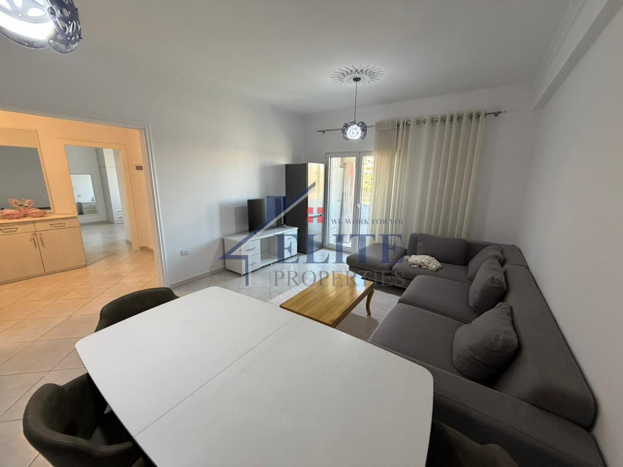 Zoo Garden – two bedrooms Apartment for Rent