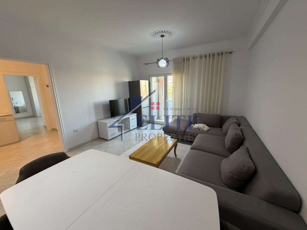 Zoo Garden – two bedrooms Apartment for Rent