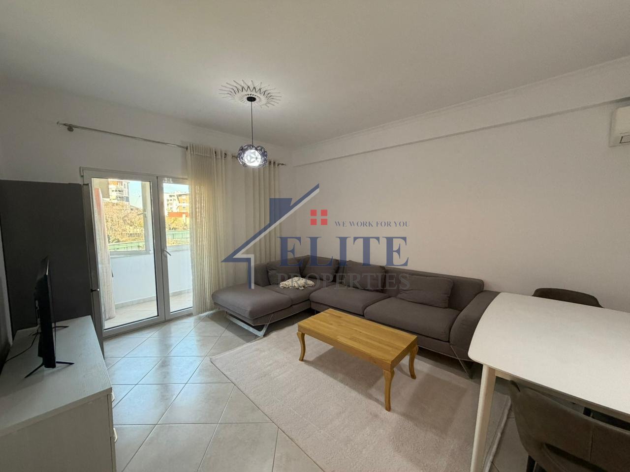 Zoo Garden – two bedrooms Apartment for Rent