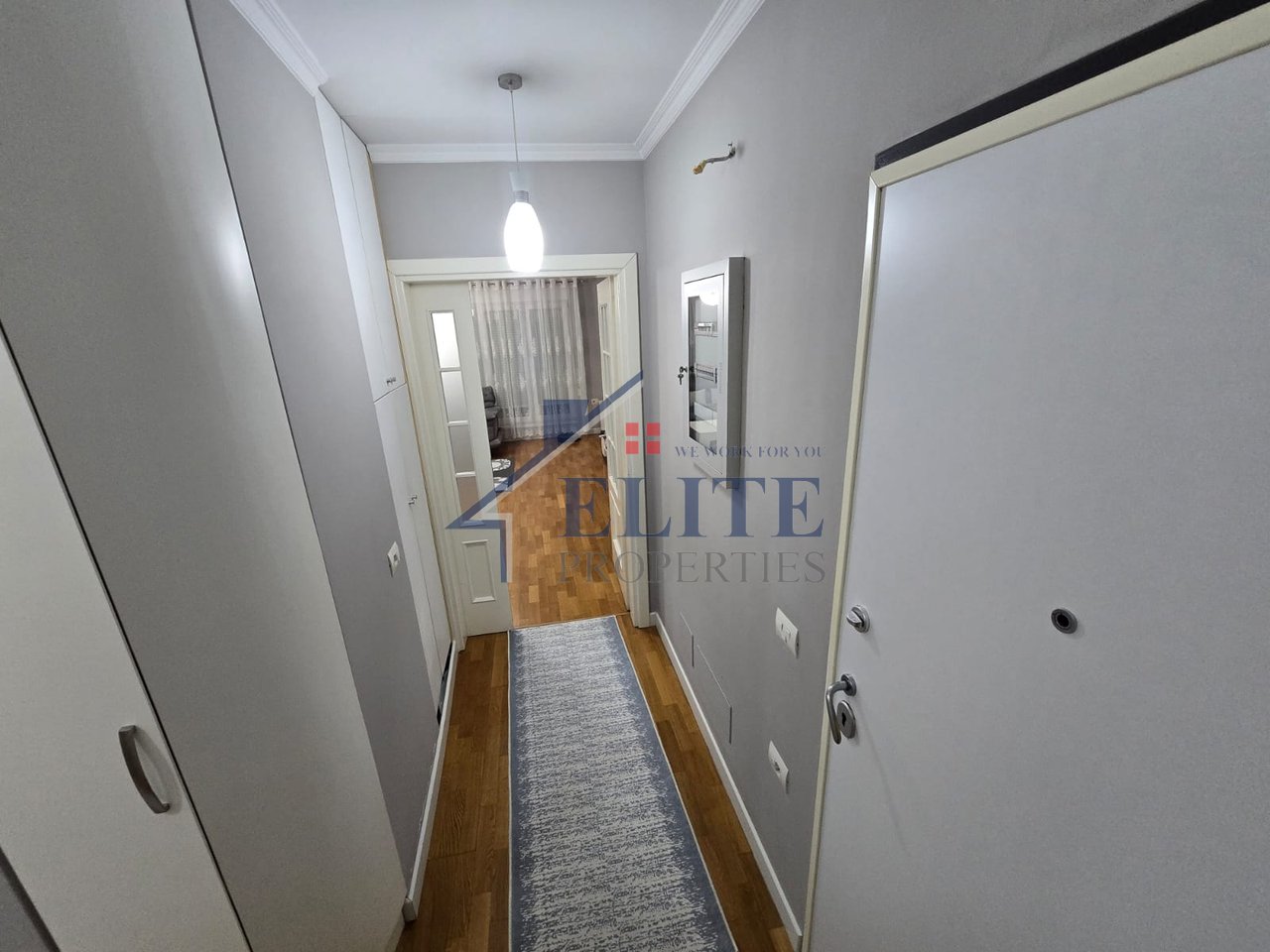Magnet Complex, three bedroom apartment for sale