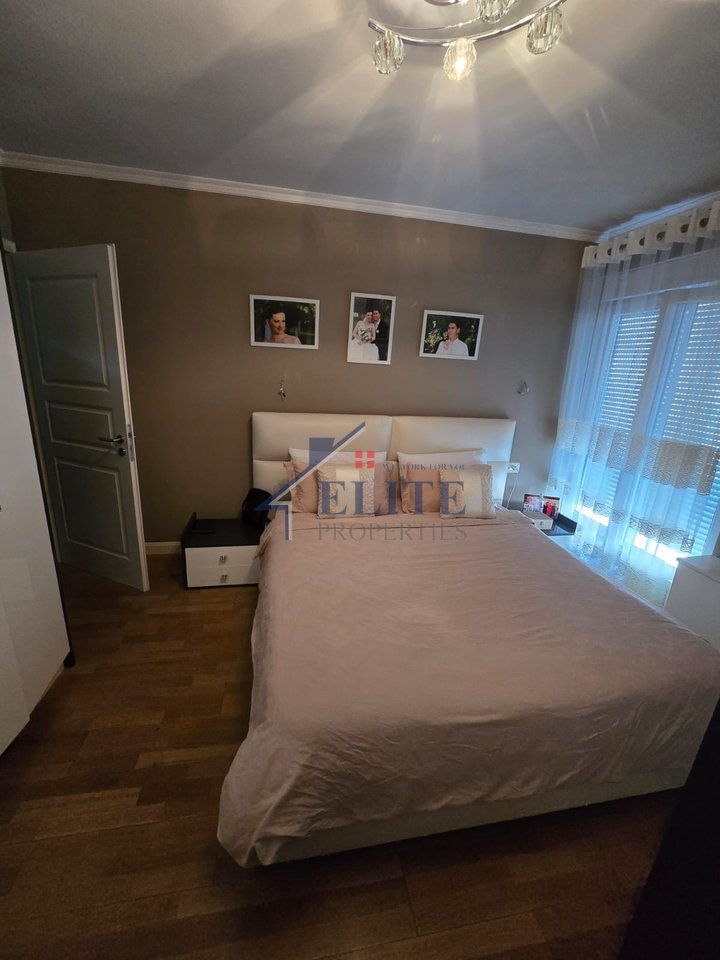 Magnet Complex, three bedroom apartment for sale