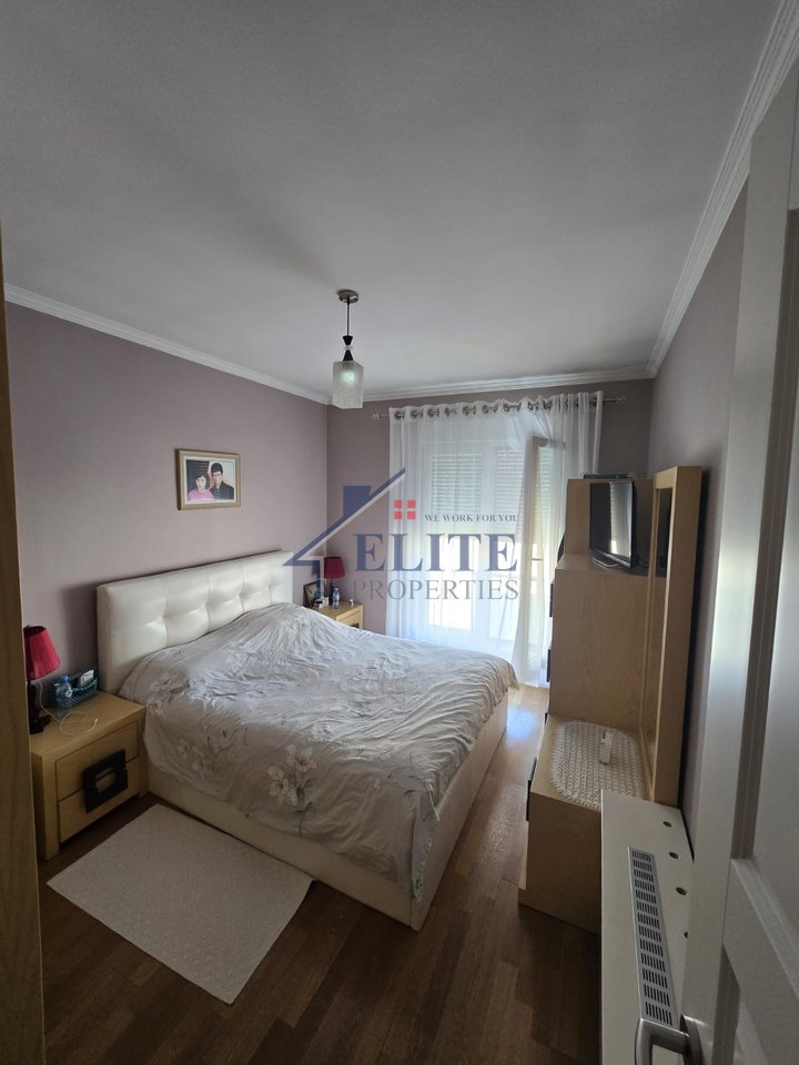 Magnet Complex, three bedroom apartment for sale