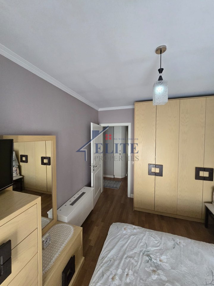 Magnet Complex, three bedroom apartment for sale