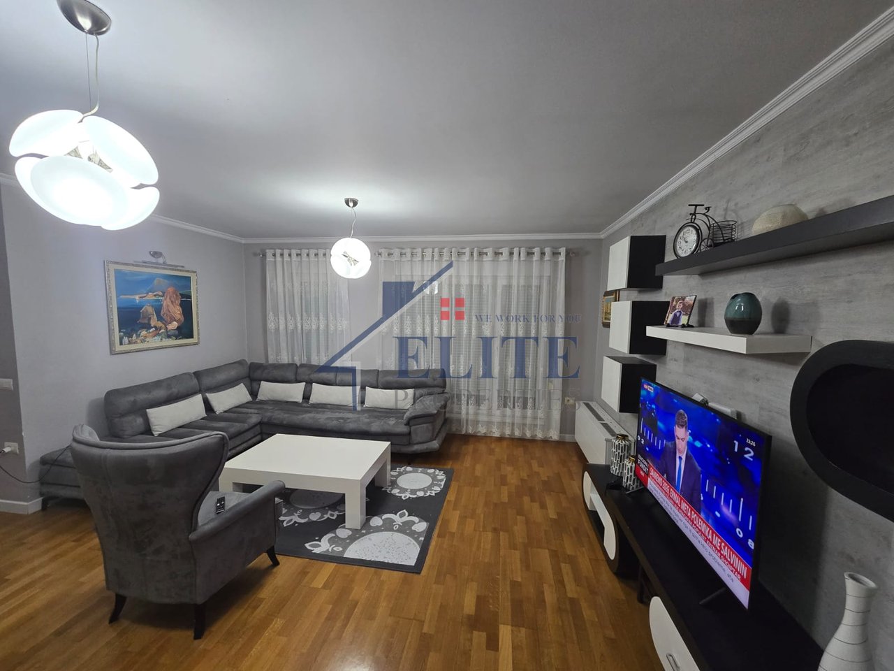 Magnet Complex, three bedroom apartment for sale