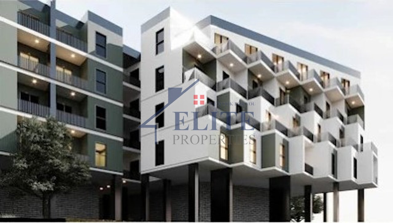 Prima Residence, two bedroom apartment for sale, Mali i Robit