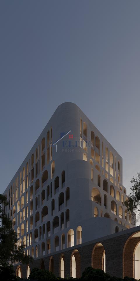 One Orikum Bay, apartment 1+1 for sale