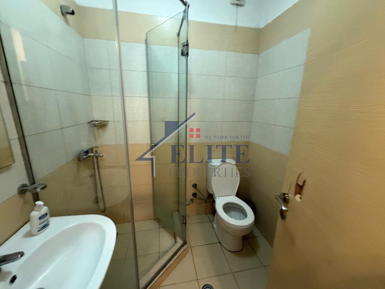 Kompleksi Garden City – Malaysian Towers, 2+1 apartment for sale