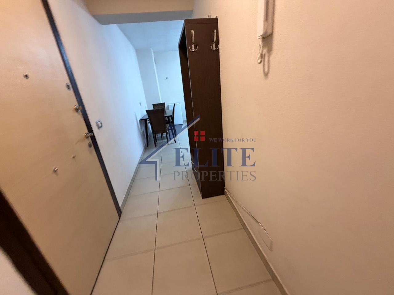 Kompleksi Garden City – Malaysian Towers, 2+1 apartment for sale