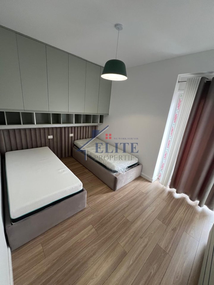 Two bedrooms apartment for rent at Fiori di Bosco in Don Bosko