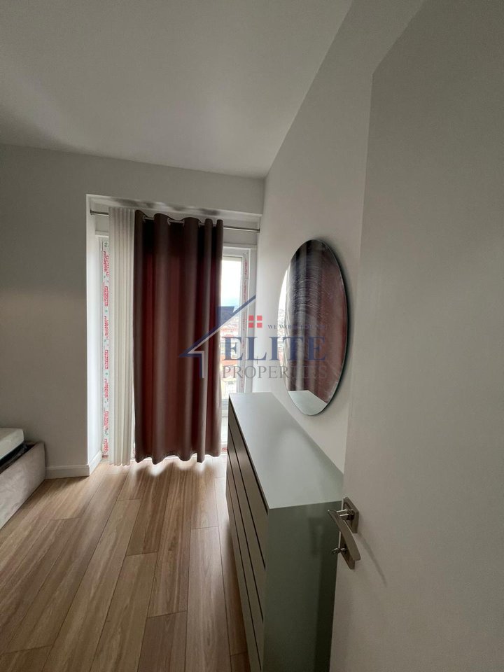 Two bedrooms apartment for rent at Fiori di Bosco in Don Bosko