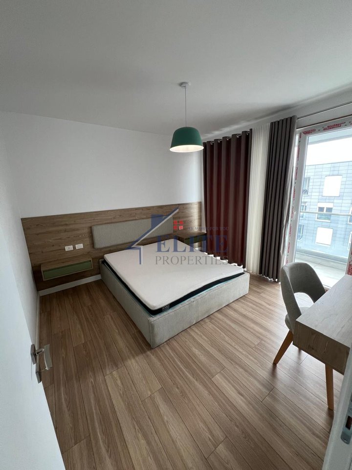 Two bedrooms apartment for rent at Fiori di Bosco in Don Bosko