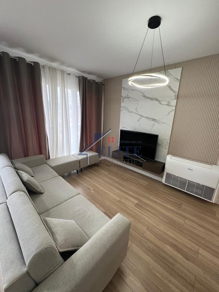 Two bedrooms apartment for rent at Fiori di Bosco in Don Bosko