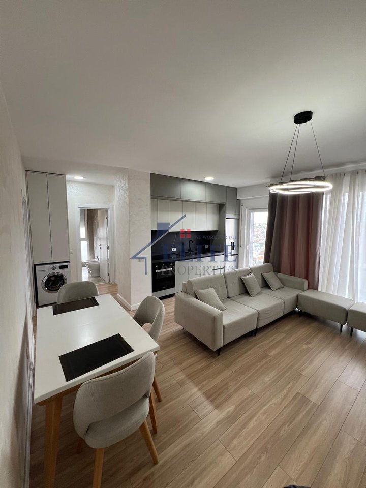 Two bedrooms apartment for rent at Fiori di Bosco in Don Bosko