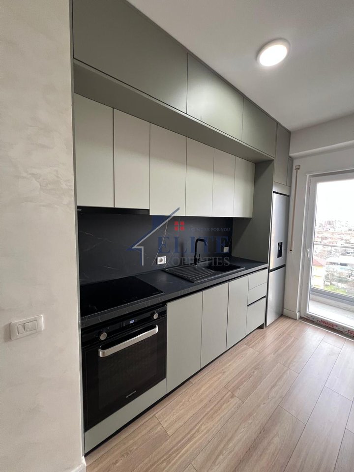 Two bedrooms apartment for rent at Fiori di Bosco in Don Bosko