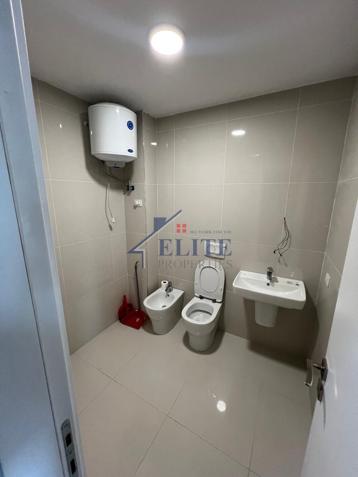 Two bedrooms apartment for rent at Fiori di Bosco in Don Bosko